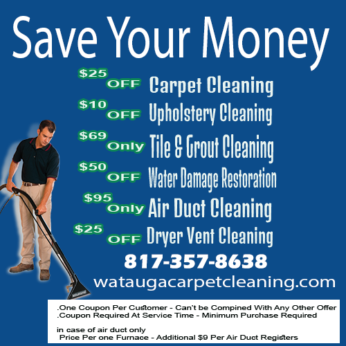 Save Money With Our Coupons