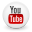 follow us on youtube